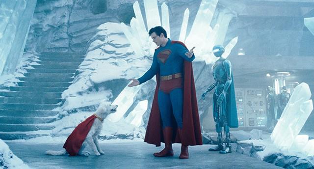 Superman