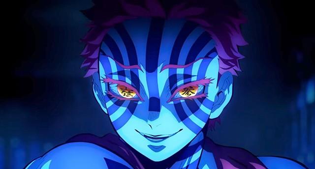 Demon Slayer: Infinity Castle