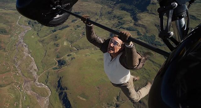 Mission: Impossible - The Final Reckoning