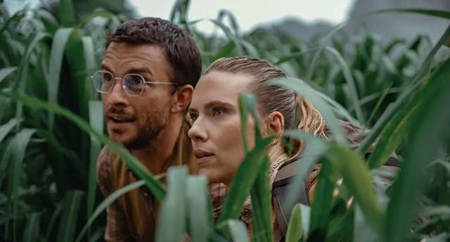 Jurassic World: Rebirth