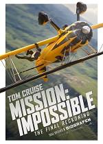 Mission: Impossible - The Final Reckoning