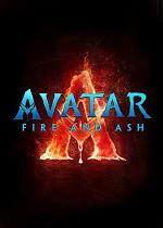 Avatar: Fire and Ash 2D