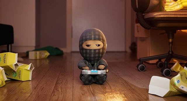Ternet Ninja 3