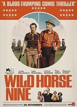 Wild Horse Nine
